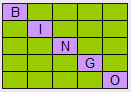 sample diagonal fill 2