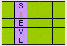 sample vertical fill